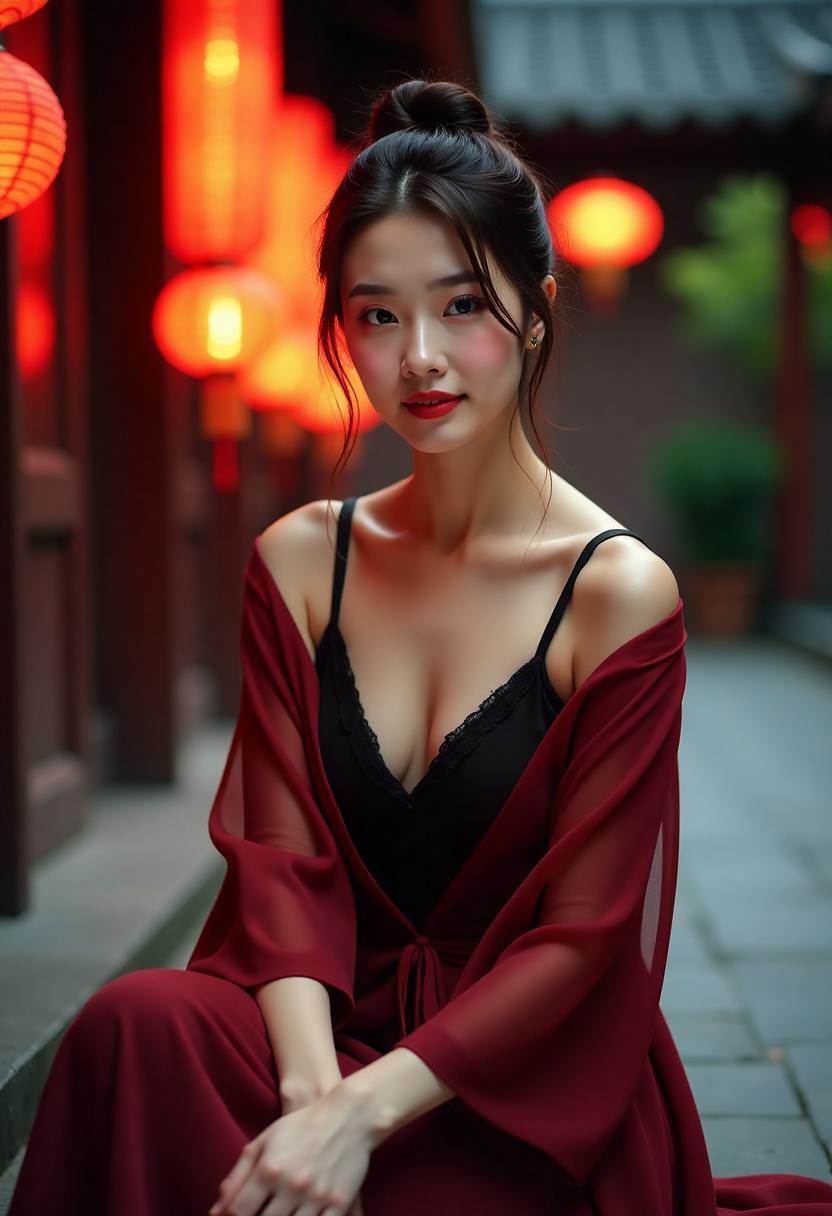 荣耀之光